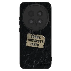 ULTIMATE CASE za Honor Magic8 Pro 5G - SORRY