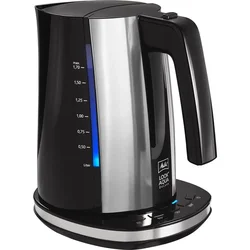 MELITTA Grelnik vode Look Aqua 2.0 DeLuxe Black