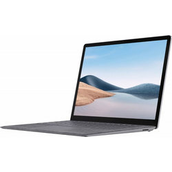Microsoft Surface Laptop 4 13 i5, 16GB, 512GB Platinum