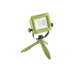 GTV Reflektor, LED, Alledo, AKU 20W, 6400K, 1600lm, IP54, Zeleni
