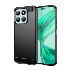 Maska Silicone Defender za Honor X8b crna