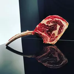 RIB EYE STEAK TOMAHAWK SK KODILA