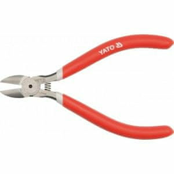 YATO Klešče za stransko rezanje 125 mm