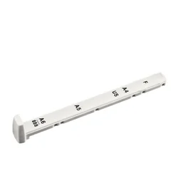 LEITZ COSY-WOW MERILO NADOMESTNO ZA LUKNJAČ LEITZ COSY NeXXt 17270085