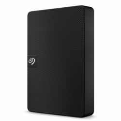 SEAGATE Eksterni HDD Expansion Portable 2TB 2.5 STKM2000400 crni