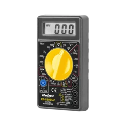 Rebel Multimeter Tools RB-830BUZ