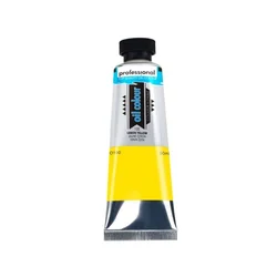Professional Uljana boja lemon yellow, 50ml