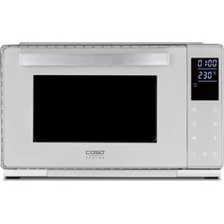 caso Mini pečica Caso Bake & Style 26 Touch z 9 programi, (5000119117)