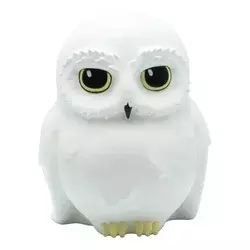 Lampa AbyStyle - Harry Potter - Hedwig Lamp