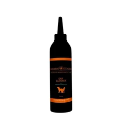 DERMOGUARD Preparat za negu ušiju pasa i mačaka Ear cleaner, 250 ml