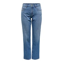 ONLY Kavbojke moder denim