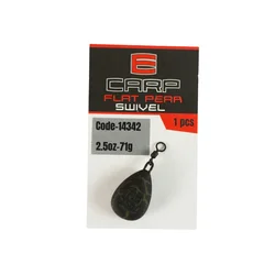 ENTER PEAR SWIVEL 2.5OZ 71GR