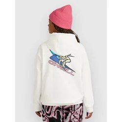 ONeill FwcPlay Softshell Insulator Anorak undyed