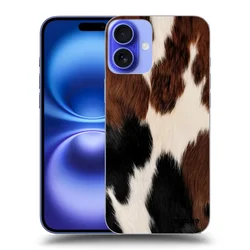 ULTIMATE CASE MagSafe za Apple iPhone 16 Plus - Rodeo