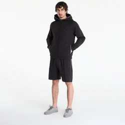 Mikina Hugo Boss Sense Hooded Jacket Black M