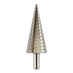 shumee Stopničasti sveder 4–32 mm