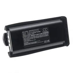 Baterija za Hytera TC700/TC720/TC780, 2100 mAh