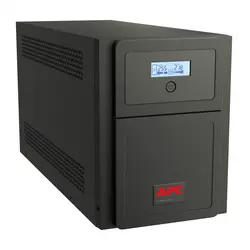 APC Easy UPS 1 Ph Line Interactive 3000VA/2100W Tower SMV3000CAI