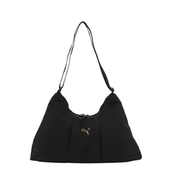 PUMA Torba za čez ramo Prism črna