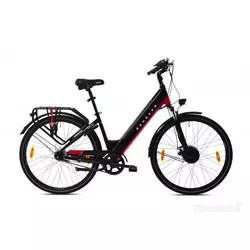ZÜNDAPP E-BIKE Z902 700C
