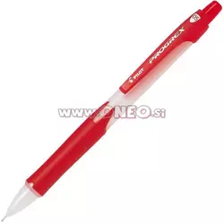 Tehnička olovka PILOT Progrex 0.5mm crvena 377846