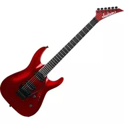 Jackson Pro Plus Series Soloist SLA2 FR EB Red Crystal Električna kitara