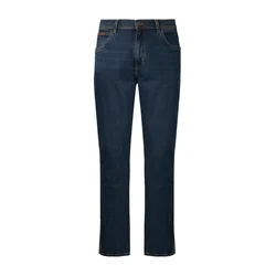 WRANGLER Kavbojke TEXAS temno modra