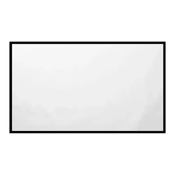 Zaslon projektorja BlitzWolf BW-VS4 100 projection screen