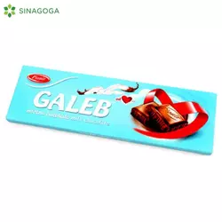COKOL.GALEB MLECNA 200G (20) PIONIR
