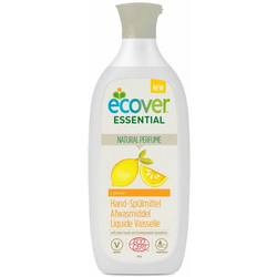 Essential detergent za ročno pomivanje posode z vonjem limone - 0.5 l