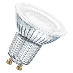 LED sijalica 3000K 6.9W GU10 120° OSRAM VAL
