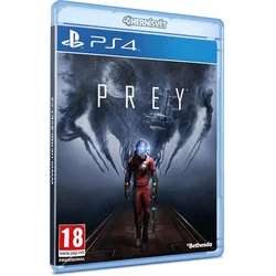 Prey (PS4)