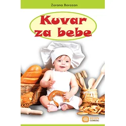 Kuvar za bebe
