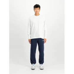 ALPHA INDUSTRIES TRENERKA BASIC SL ULTRA NAVY