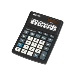Stoni kalkulator CMB-1201-BK, 12 cifara Eleven ( 05DGE212 )