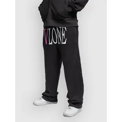 VLONE Staple Sweat Pants white