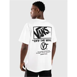 Vans Stockpile moška majica white