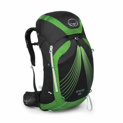 Ranac Osprey Exsos 38 L