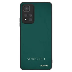 ULTIMATE CASE za Xiaomi Redmi Note 11 Pro+ 5G - Addicted