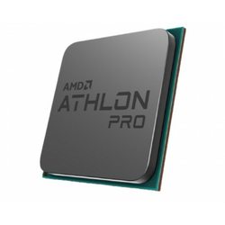 AMD Athlon Silver PRO 3125GE tray
