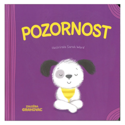 Grahovac Pozornost
