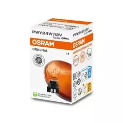 Automobilska sijalica ORIGINAL WP3.3X14.5-4 PSX PWY24W/24W/12V - Osram