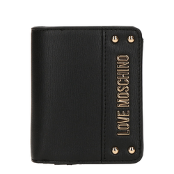 Love Moschino Denarnica črna