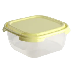 Plastična posuda Frigo Basic 1l, Žuta