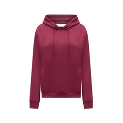 MSCH COPENHAGEN Majica MSCHIma burgund