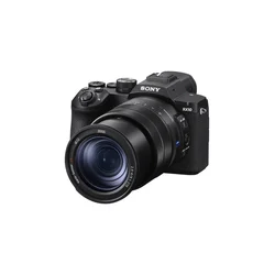 Sony RX10 V