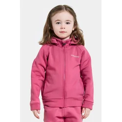 Pulover Didriksons SILJAN KIDS FZ