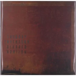 Tuesday The Sky - The Blurred Horizon (Limited Edition) (180 g) (LP)