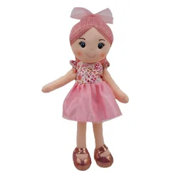 slomart Ragdoll punčka Julia 35 cm