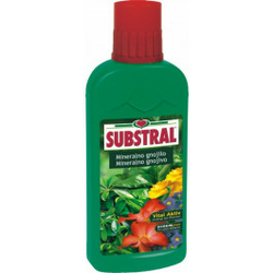 SUBSTRAL TEKUĆE MINERALNO ĐUBRIVO 250 ML SC 700